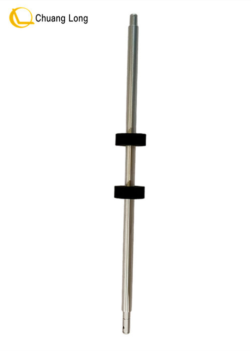 Las partes de las máquinas de cajeros automáticos Diebold Nixdorf DN200 TRANSPORT SHAFT 24x9_A CPL 01750373894 1750373894