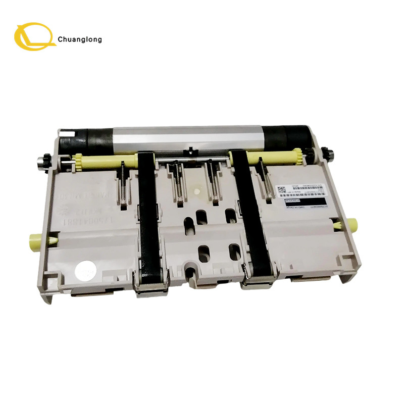 Las partes de la máquina ATM de Wincor CMD-V4 Mecanismo de transporte de sujeción 1750053977
