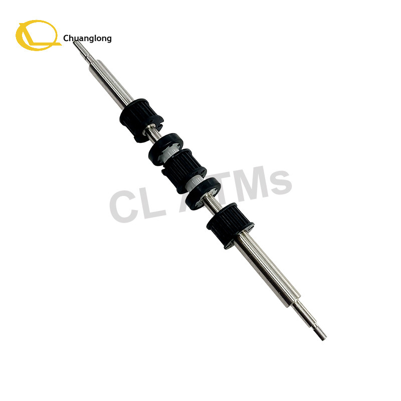 Las partes de la máquina ATM NCR S2 SNT eje de accionamiento principal Assy 445-0761208-93 445-0729826