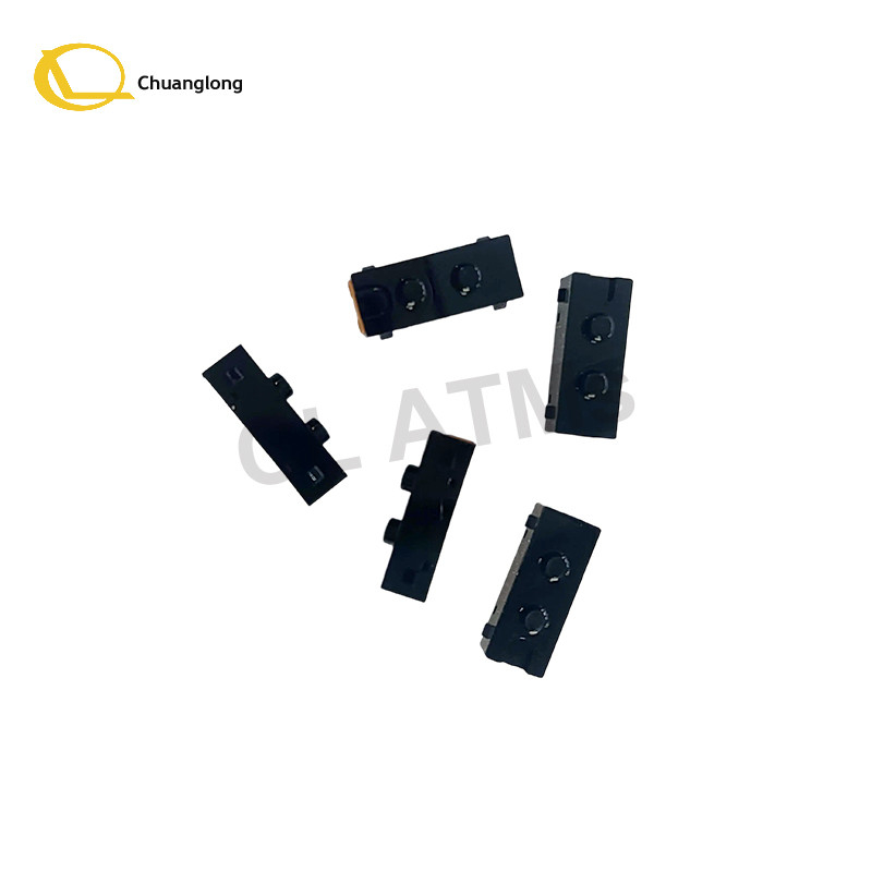 Las piezas de Diebold ATM Diebold 368 Cassettes TS-M1U1-SRB1 23*9*6.6 Sensor inferior