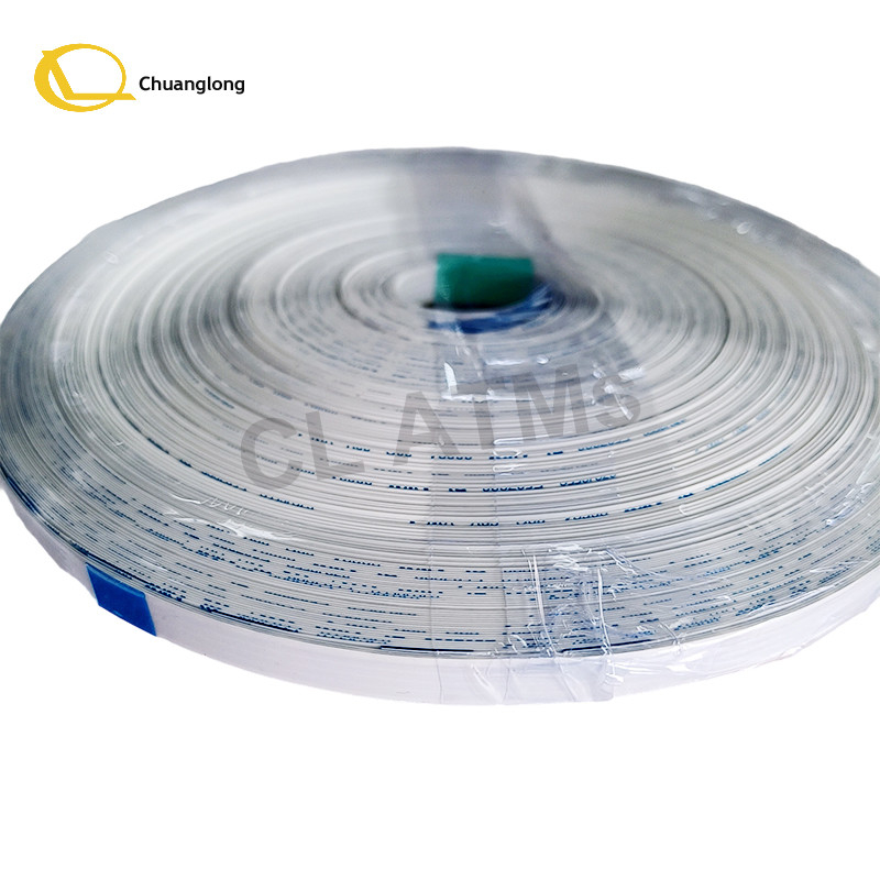 Hyosung cajeros automáticos piezas Hyosung MX 7600DA cable de sujeción flexible Assy cable de comunicación de energía y datos S3305000113