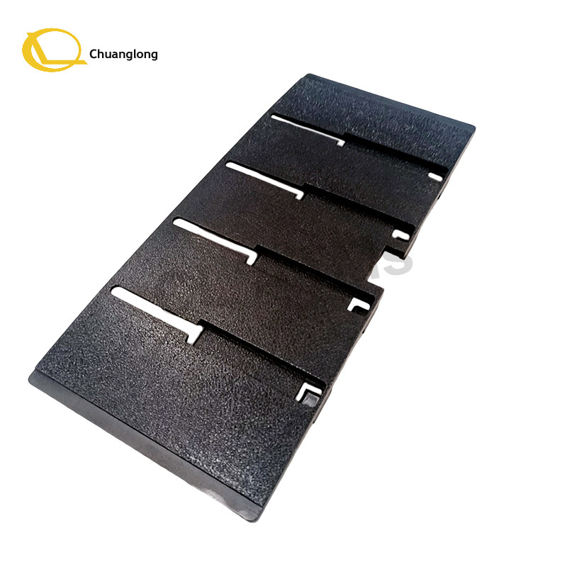 Las partes de los cajeros automáticos Diebold recibo de la caja de la puerta Zcl159 Slide Dvrt Cset 49-007792-000E 49-007792