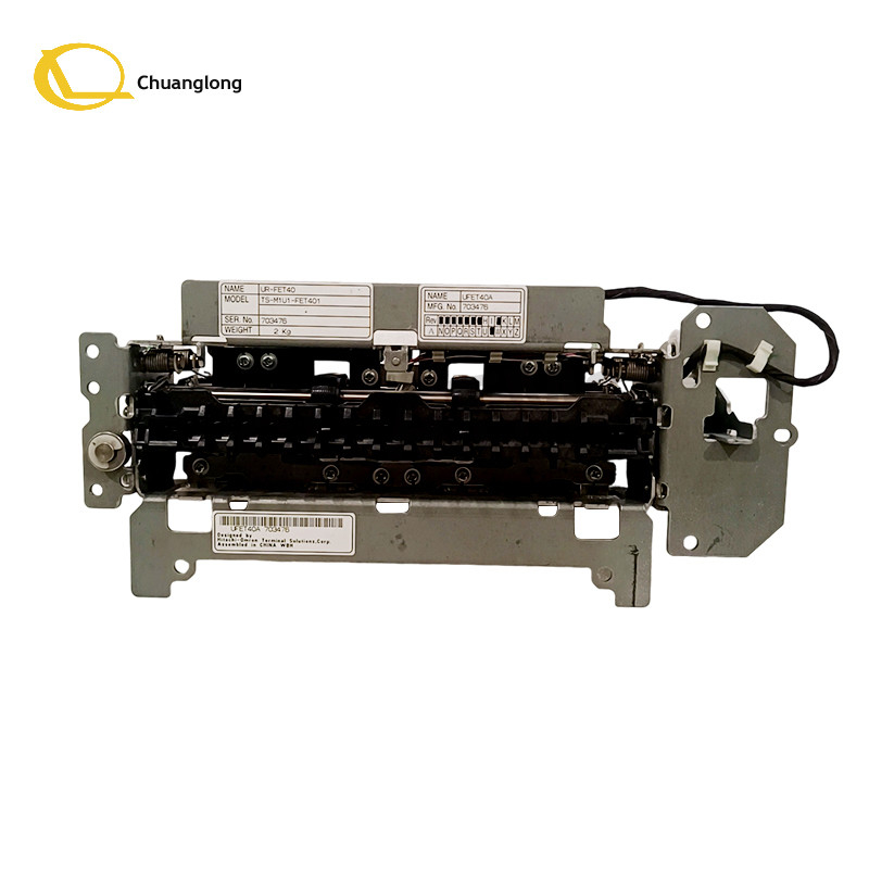 HITACHI Transporte externo ECRM 378 ET FL UR-FET40 UFET40A TS-M1U1-FET401 49-229505-000A