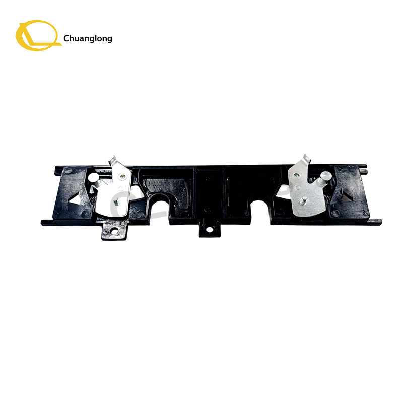 445-0582423 4450582423 Bancomat piezas de repuesto NCR S1 puerta de camión de cinta de metal con empujador Assy NCR empujador de cinta
