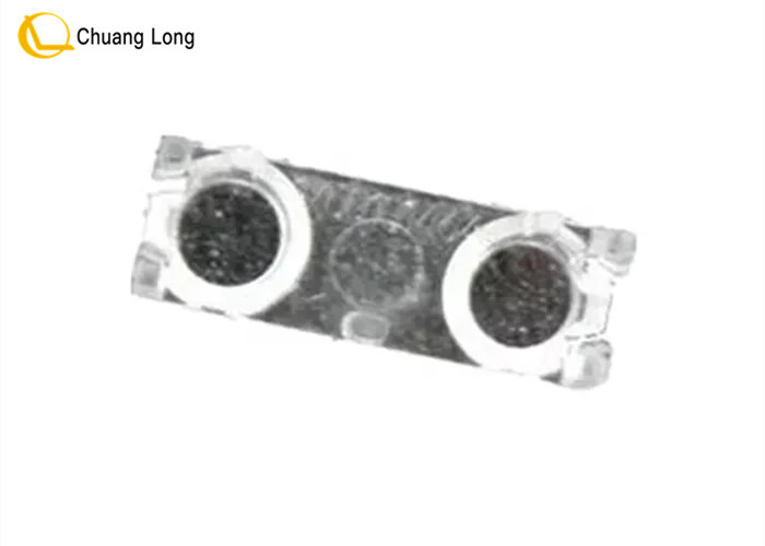 Partes de la máquina ATM Wincor Revestimiento de polvo para el fotosensor PS1 Extractor XE 1750101464 01750101464