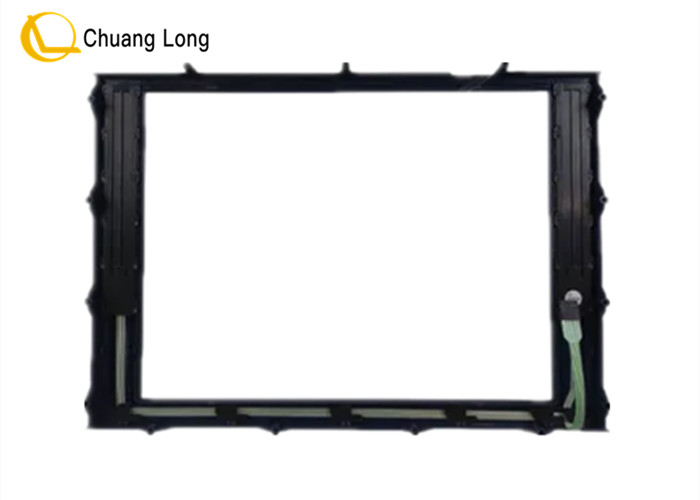 Las piezas de la máquina ATM Wincor Cineo C4060 15 pulgadas FDK con Softkey 1750190038 01750190038