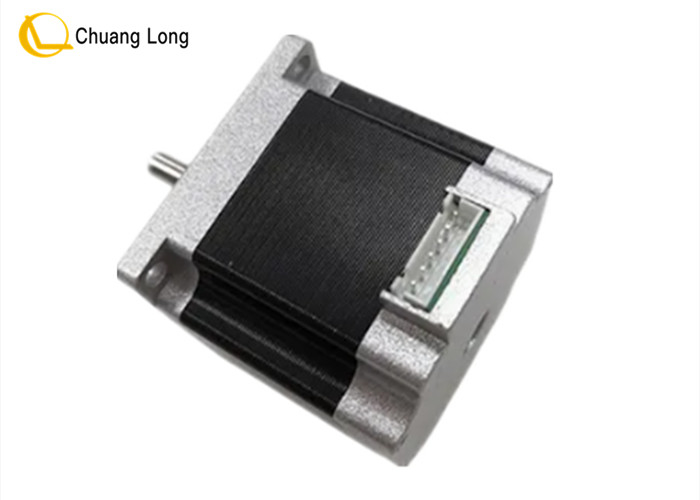 Las partes de las máquinas ATM Diebold 5500 Motor STPR PM 01.80 DEG 100 49250132000B 49-250132-000B
