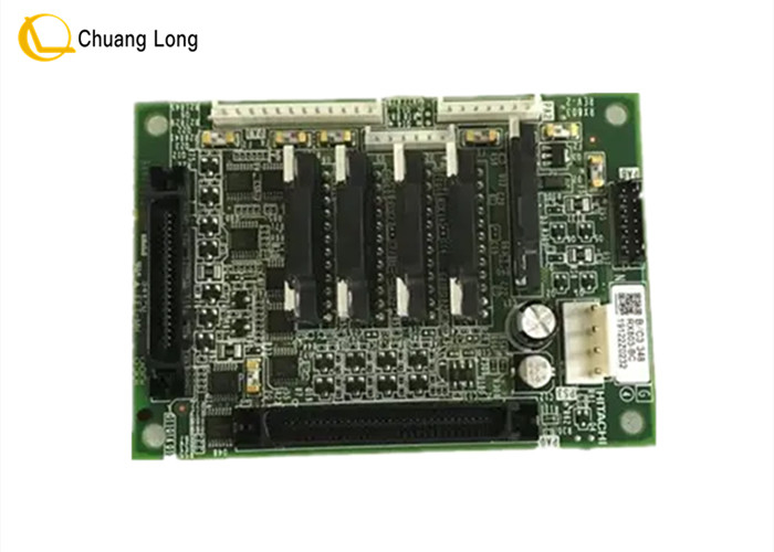 49233199016A 49-233199-016A Partes de la máquina ATM Diebold 368 ECRM BA Tabla de control RX-803