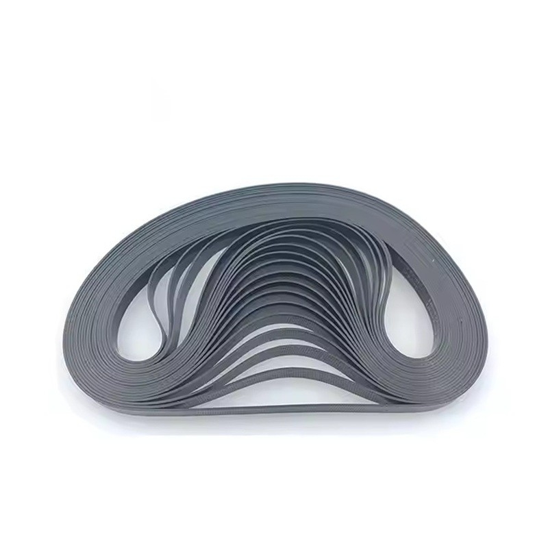ATM piezas de repuesto Hyosung GCDU cinturones pequeños para el dispensador de cajones NH-1500/ NH-1800 14X362X0.65mm cinturón