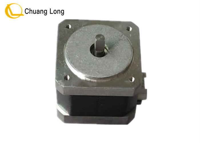Las piezas de la máquina ATM NCR S2 Pick Module Step Motor 445-0756286-15 0090026397 009-0026397