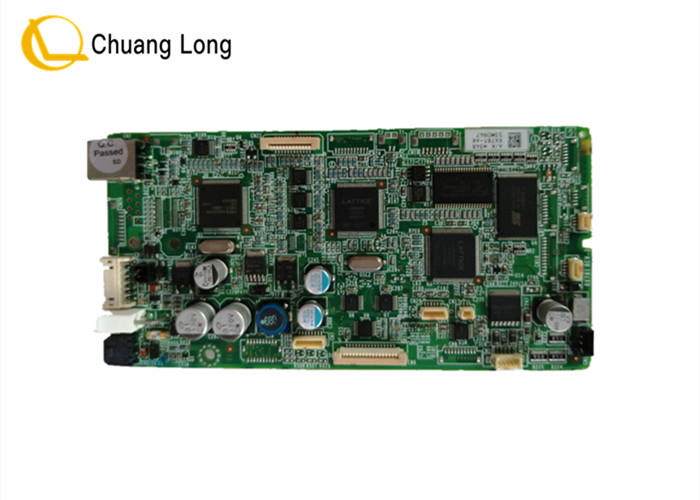 Partes de la máquina ATM Wincor PC280 V2CF Tabla de control del lector de tarjetas V2CF-1JL-Y01 1750173205-29 01750173205-29