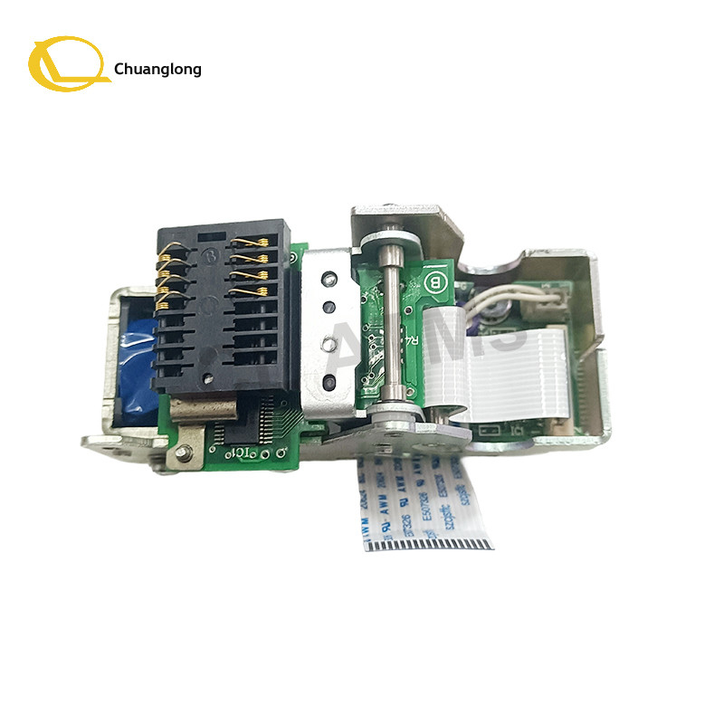 Hyosung ATM Parts Hyosung ICT3Q8-3A0260 Sankyo Card Reader 5645000001 IC Head IC Bloque S07A160A01 A S13A057A02 A