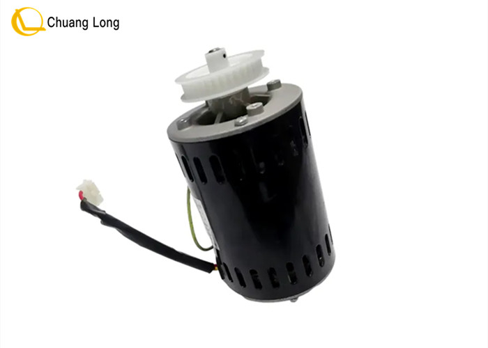 Las piezas de la máquina ATM NCR 5887 Motor principal presentador Assy 230V 4450616197 445-0616197