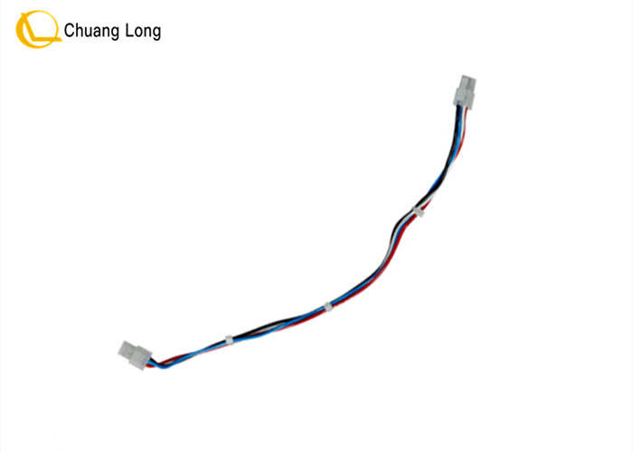 Partes de la máquina ATM Wincor Cineo C4040 Cuatro cables de núcleo 34CM 1750162047 01750162047