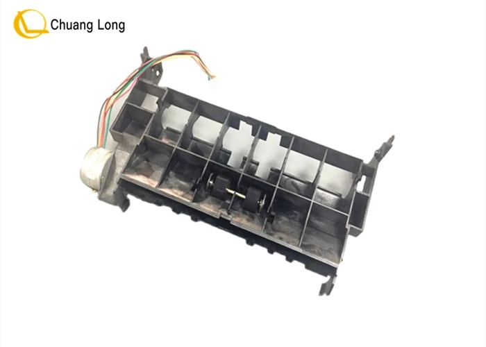 Las partes de la máquina de cajeros automáticos NMD 100 Dispensador de efectivo GRG ND Nota Guía Assy interior A001482
