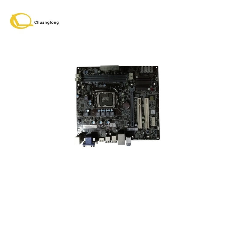 1PC para Placa Base ECS H61 Usada H61H2-TM7 V2.0 Interfaz 1155 DDR3