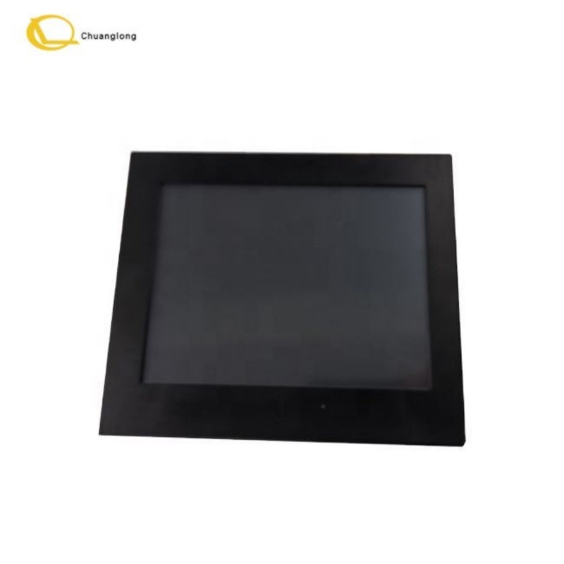 4450697352 445-0697352 Piezas de cajero automático NCR 10.4 LCD UOP Panel de operador de usuario GOP Pantalla