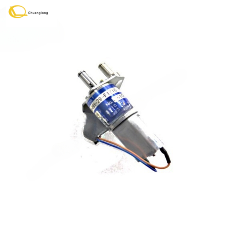 49233199037A 49-233199-037A Partes de máquinas de cajeros automáticos Diebold Nixdorf Motor 49233199037A 49-233199-037A