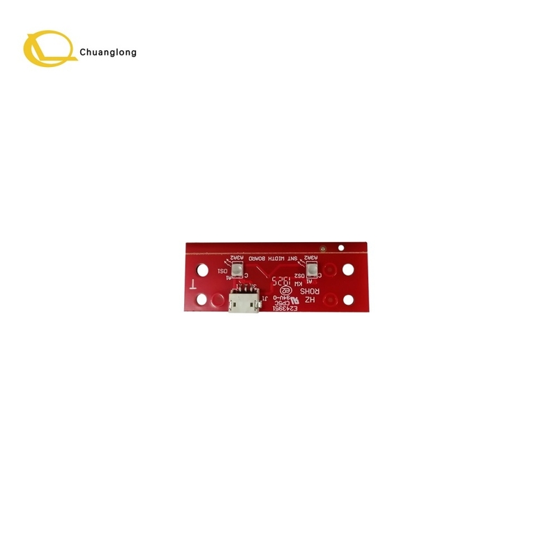 4450752233 445-0752233 Partes de repuesto de la máquina ATM NCR S2 SNT Sensor de tabla de ancho