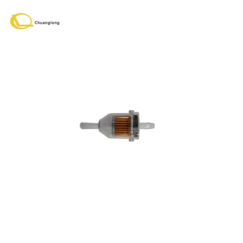 445-0612449 4450612449 Piezas de cajero automático NCR Ensamblaje Filtro de aire  La mejor calidad