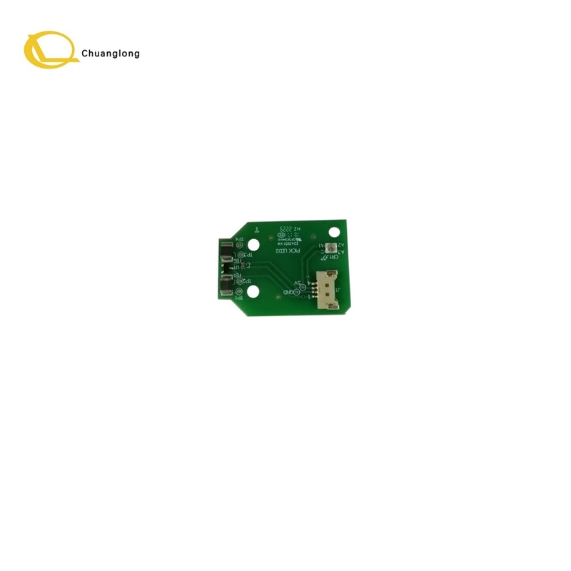 445-0749759B 445-0749761A 445-0749760 ATM Piezas de repuesto NCR S2 Demostrador Sensor Panel Partes