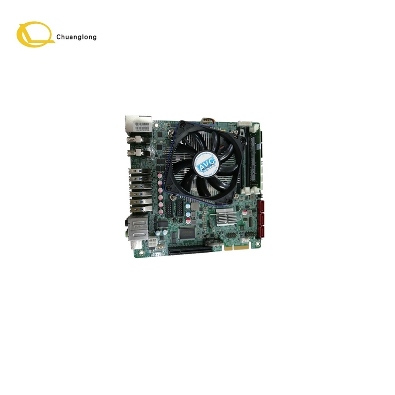 445-0775206 4450775206 445-0770712 4450770712 Cajero Automático CRM NCR MISANO PLACA BASE SkylakeKabylake Controlador