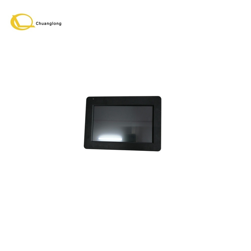4450744450 445-0744450 piezas de la máquina de cajero automático NCR 6683 6687 Panel del operador compacto COP 7 pulgadas