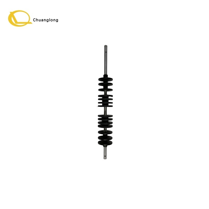 01750035778 1750035778 Partes de máquinas de cajeros automáticos Wincor 2050XE CMD V4 Drive Roller Shaft Assy