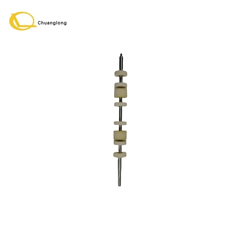 1750245802 01750245802 Roller Shaft piezas de la máquina ATM WINCOR C4060 SHAFT_D_CPL en el módulo 1750134478