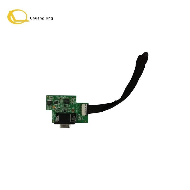 01750193154 1750193154 Tarjeta VGA Esencial de Rendimiento Mejorado Wincor Nixdorf para el modelo 1750193154 Cajero Automático