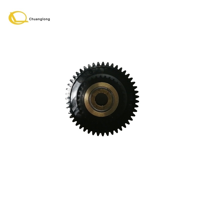 Glory GFB-800 GFB800 1100T057 Cajero automático Contador de billetes 1100T057 ENGRANAJE DE TRANSFERENCIA 47/32T