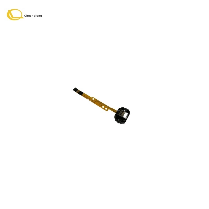 G10A282A02 1750304622 Piezas de cajero automático Diebold Nixdorf DN Pre Head Estándar DN200 Lector de tarjetas Prehead