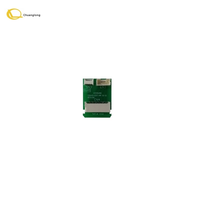 Hyosung HCDU Sensor de casete CST CDU Monimax 5600 ATM piezas de repuesto de la máquina S7430000990 7760000068S74330000208