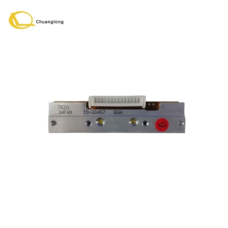 S7020000032 7020000032-1 Piezas de cajero automático Hyosung L-SPR3 Calentador Recibo Hyosung L-SPR3 Cabezal de impresora S7020000032 5677000018