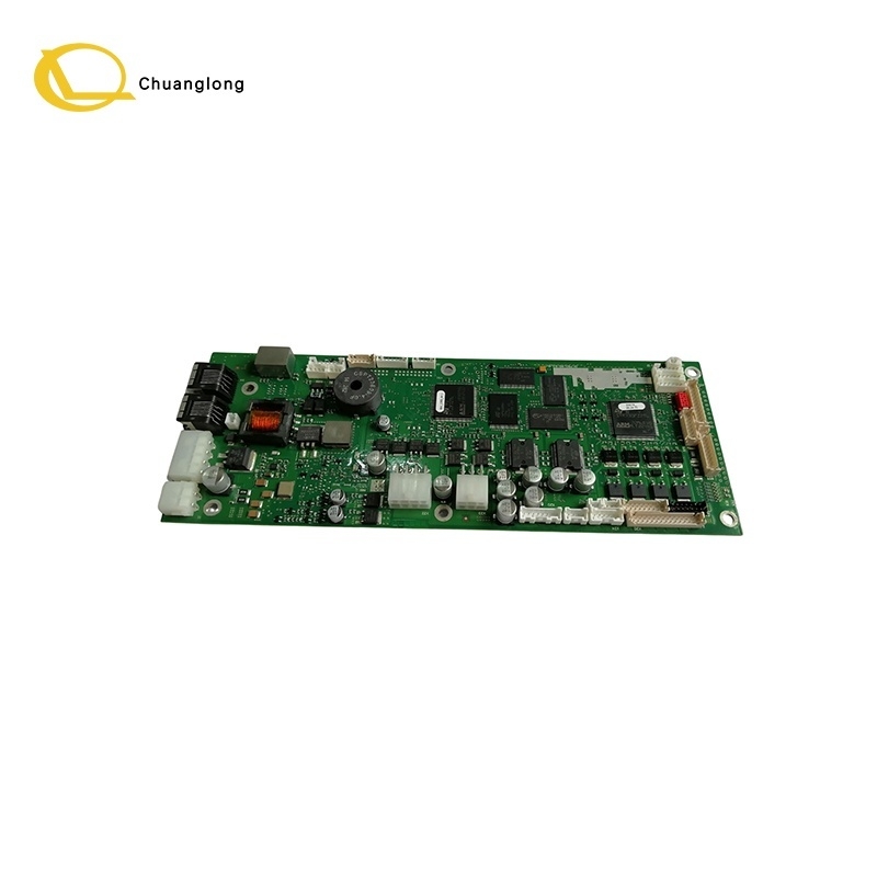 01750196174 1750196174 Piezas de cajero automático Wincor Cineo Módulo distribuidor CRS PCB Placa controladora principal