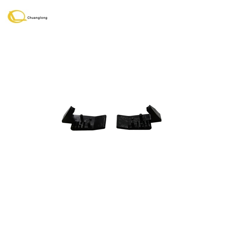 445-0756286-34 445075628634 Piezas de cajero automático NCR S2 RH Guía inferior del patín Módulo de selección