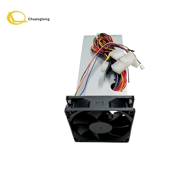 Wincor Nixdorf Suministro de energía 225W 80plus PC ATM piezas de la máquina 01750255322 1750255322