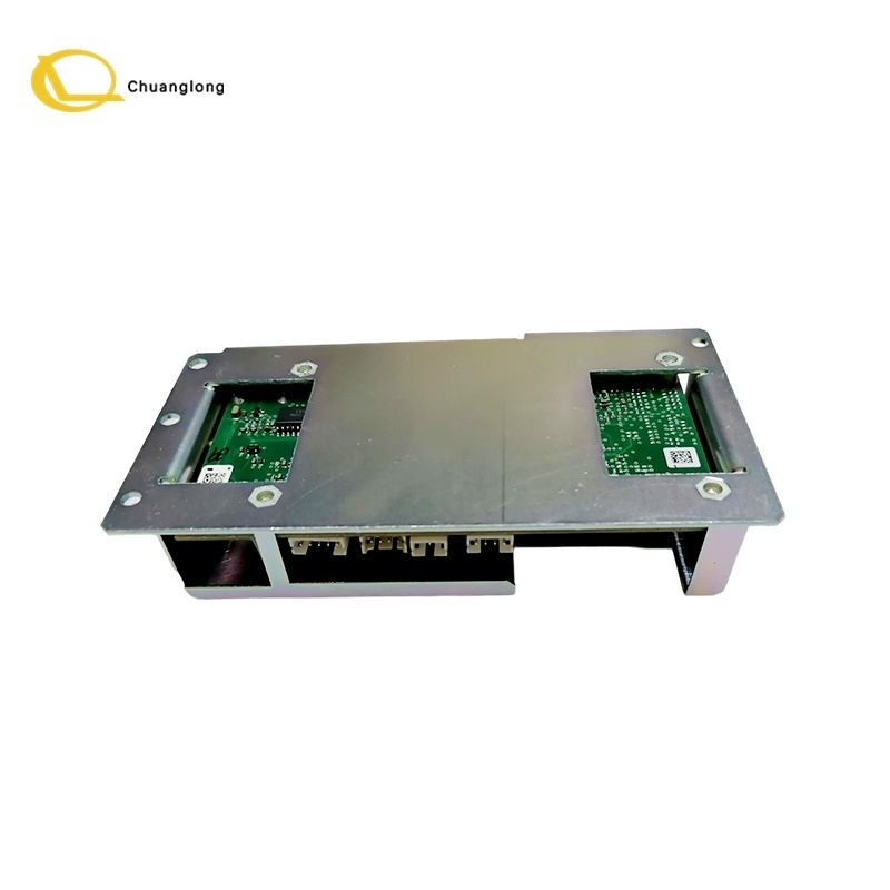 01750192235 unidad base ASKIM II DD de 1750192235 recambios de la máquina del cajero automático WINCOR NIXDORF