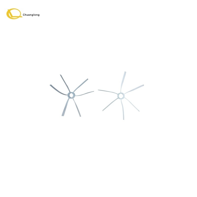 445-0663299 4450663299 Piezas de cajero automático NCR Dispensador de billetes de rueda de paletas 445-0663299 4450663299