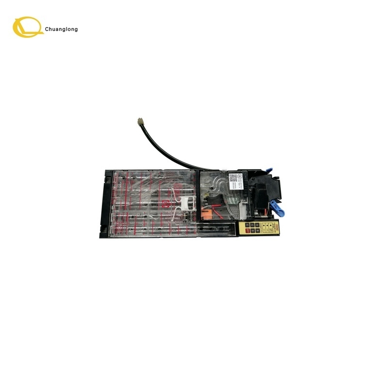 TS-EC2G-U13210H EUC82UOBAC Hitachi 2845SR V2G Lector de tarjetas Hyosung 5600 Lector de tarjetas Omron Piezas de cajero automático