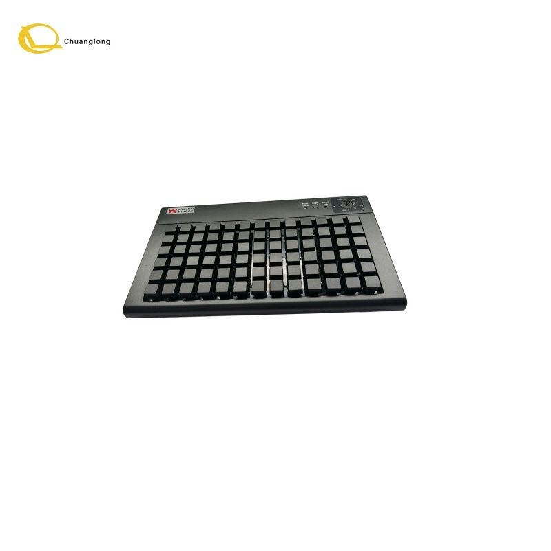 AW KB-78-M 78 WA01900000070 Claves Wincor Mecánico POS teclado programable fábrica directa para la caja registradora