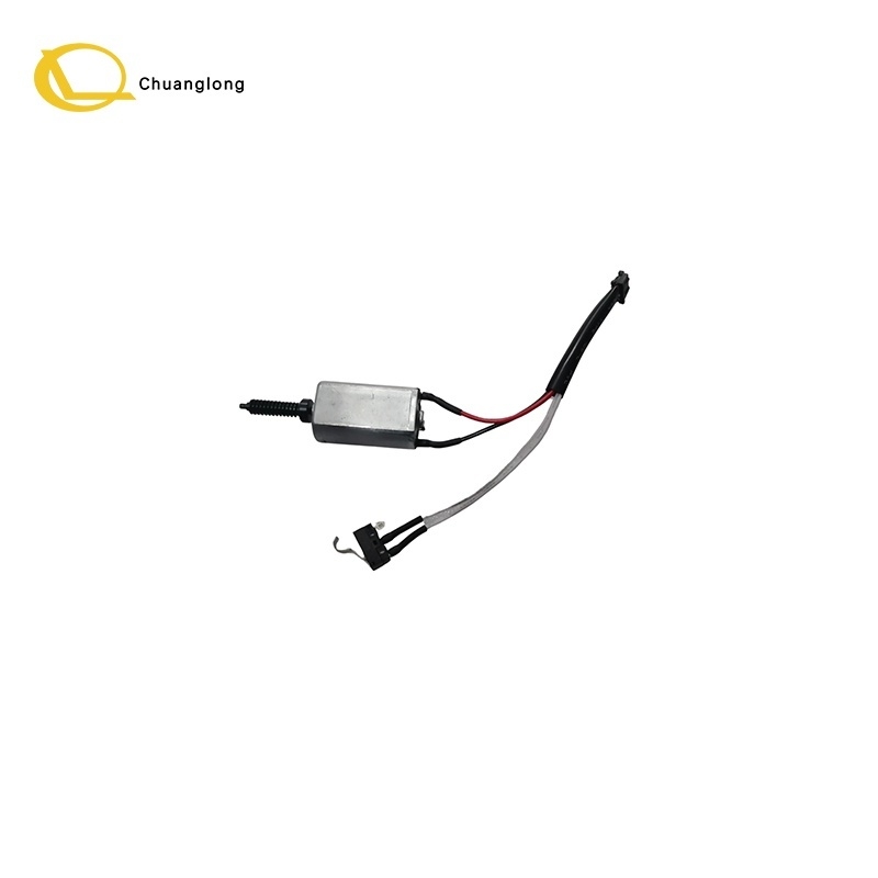 AX04-0159 Parte de la máquina de cajero automático RICOH AFICIO MP7500 Motor de limpieza de la telaraña del fusor para 2075 2060 2051 1060 1075 Impresoras