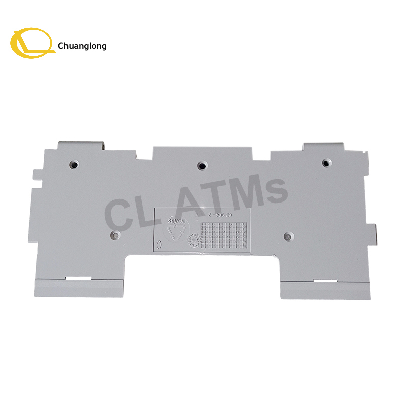 Piezas de cajero automático Financial Equipment Glory Delarue Talaris NMD NC301 Glory Cassette Placa Interior A004374