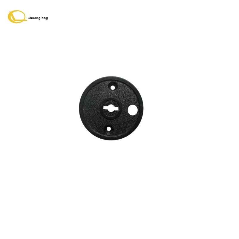 Partes de la máquina ATM Wincor 2050xe Cerradura de seguridad llave de plástico para la máquina ATM Wincor CY-F304