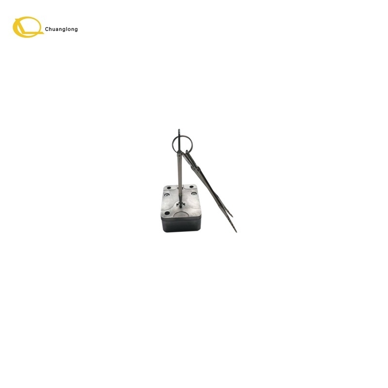 Partes de máquinas de cajeros automáticos WINCOR 1500xe y 2000xe Cerradura con llave de seguridad para la protección de cajeros automáticos SG 6880 6860