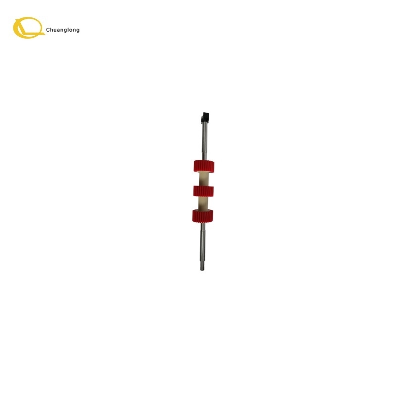 01750239538 1750239538 750200435-75 Eje Extractor Wincor Cineo C4060 VSt Assy Repuestos para cajeros automáticos