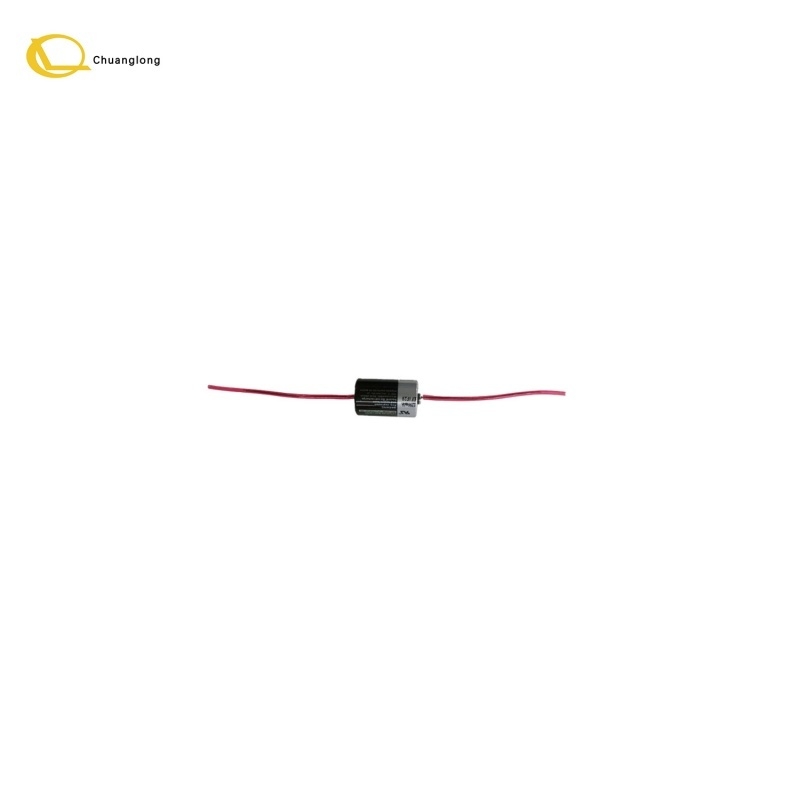 Las piezas de la máquina ATM Wincor Nixdorf controlador de baterías CMD V4 1750101886 01750101886