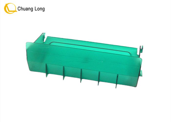 Piezas de cajero automático Glory Talaris DeLaRue NMD100 RV301 Cassette de rechazo Bandeja plegable A007327 A002696