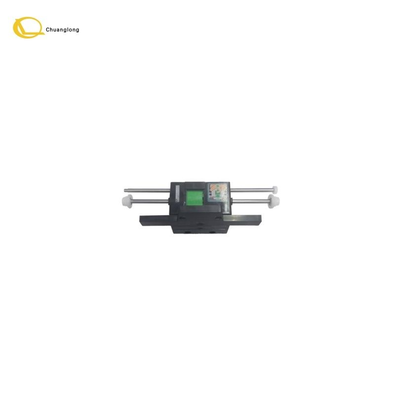 1750103089 01750103089 Piezas de cajero automático Wincor Motor CMD Carcasa de cassette ensamblada