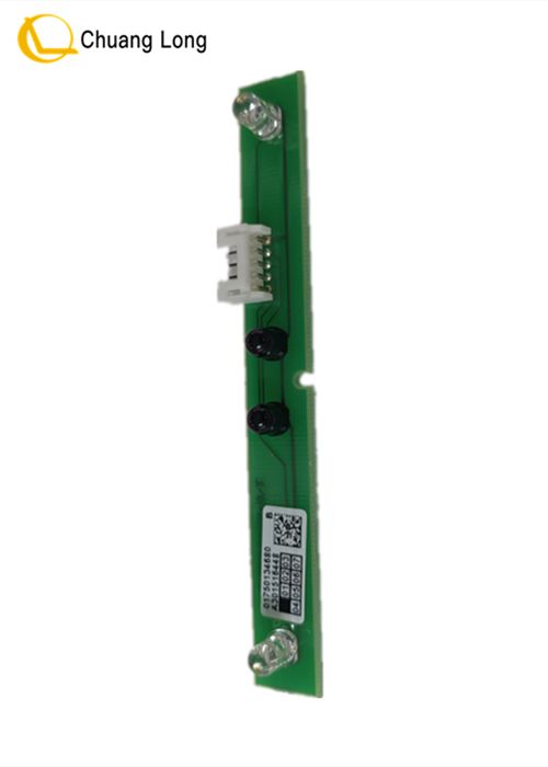 Piezas de cajero automático Wincor C4060 Módulo de entrada/salida IOT Sensor 1750220000-92 01750220000-92